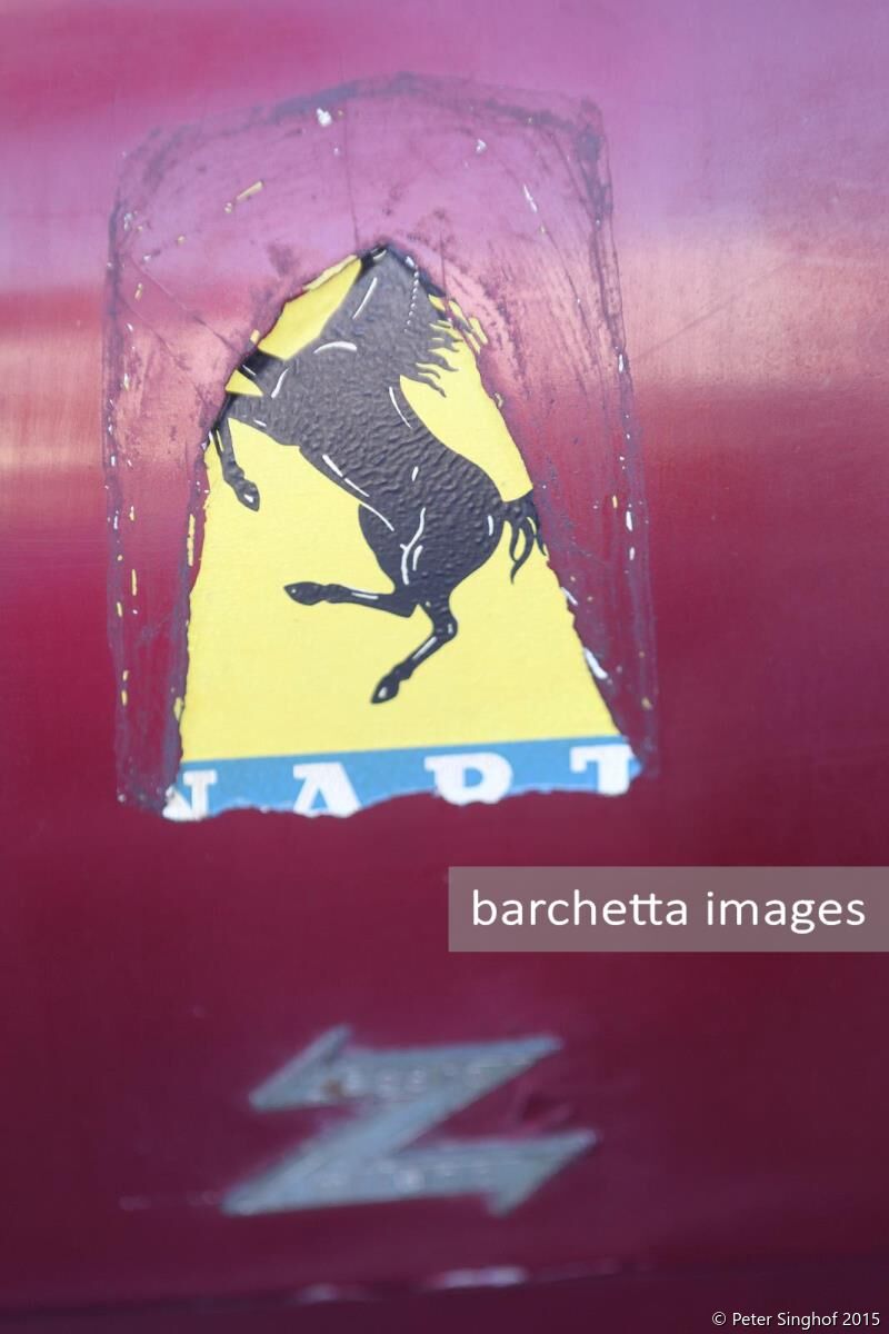 Gooding&Company Scottsdale 2015