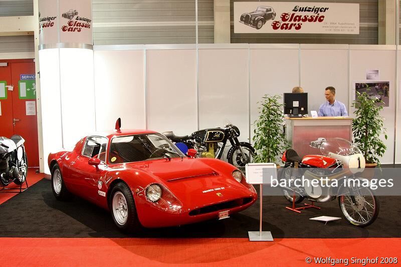 Geneva Classics, 2008
