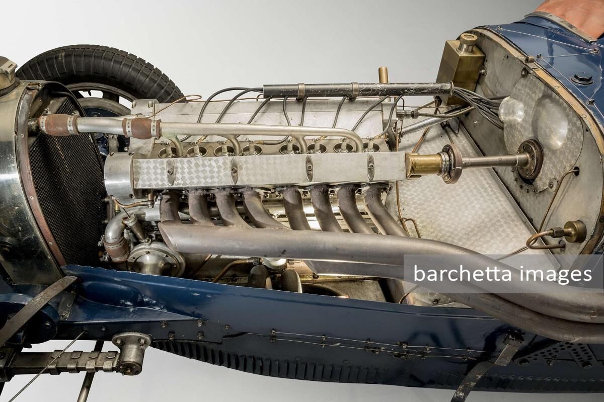 Artcurial Retromobile