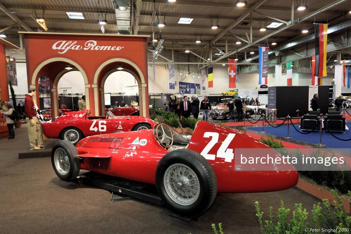 Essen Motor Show 2010