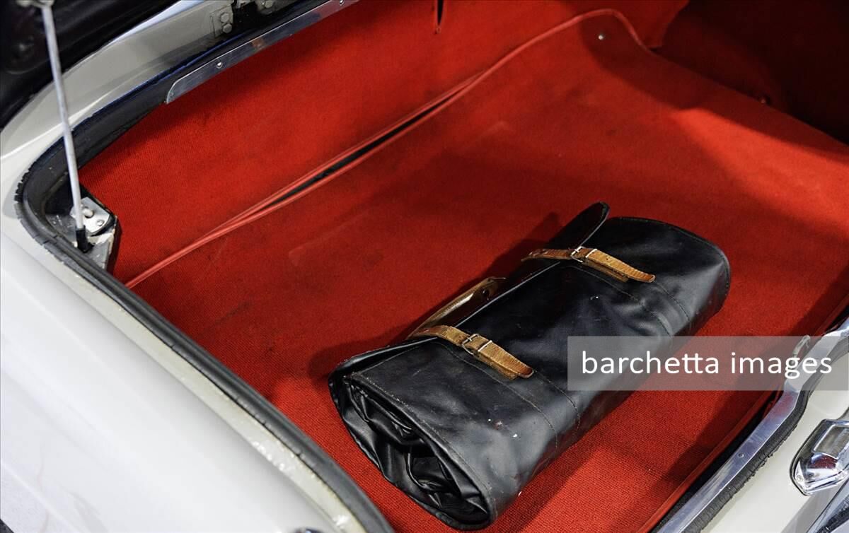 Gooding Christie’s Pebble Beach Auctions