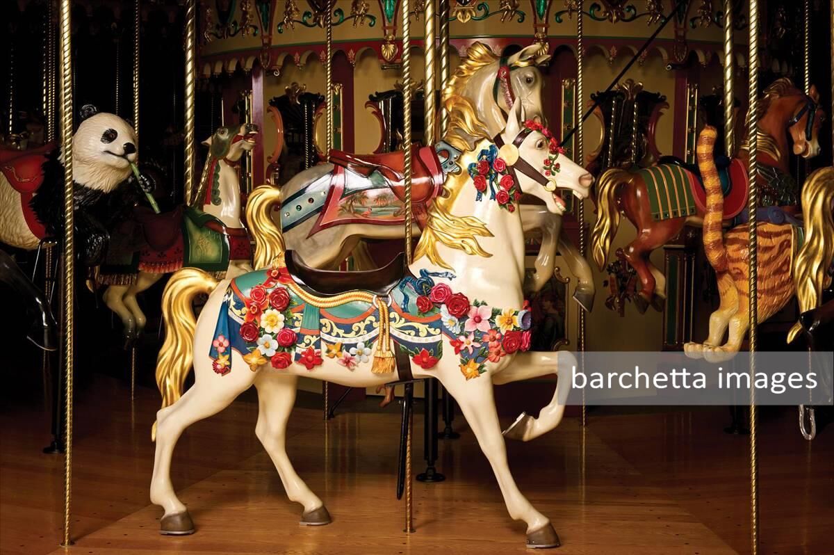 The Milhous Collection