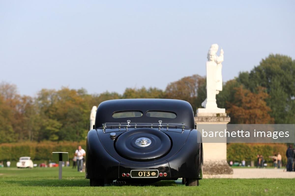 Chantilly Arts & Elegance 2014