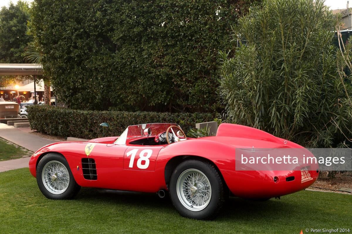 Arizona Concours 2015