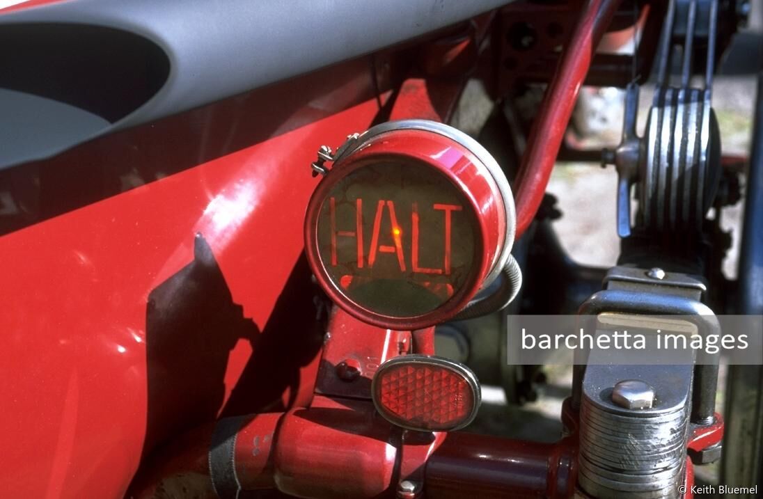 Alfa Romeo P3 s/n 5001