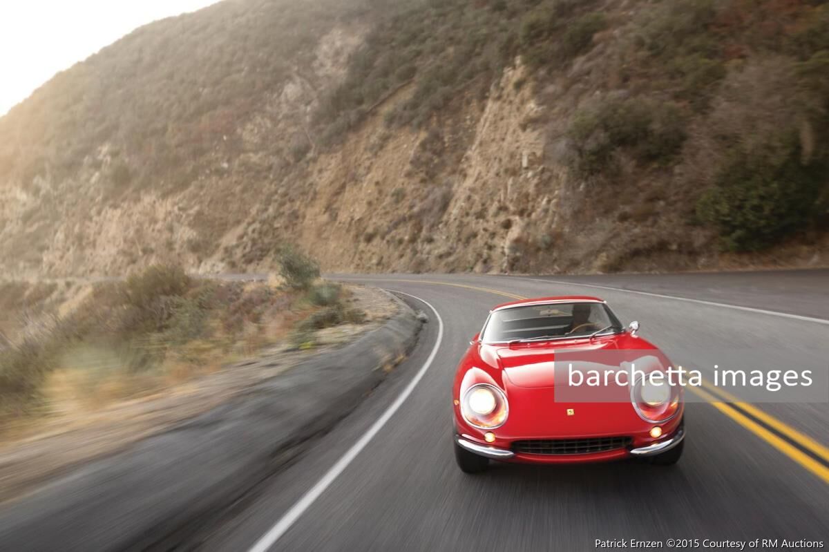 RM Sotheby's Amelia Island 2018