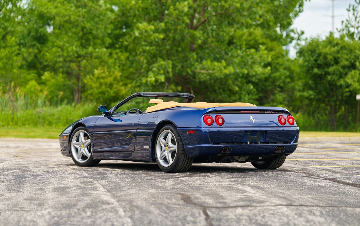 Gooding Christie’s Pebble Beach Auctions