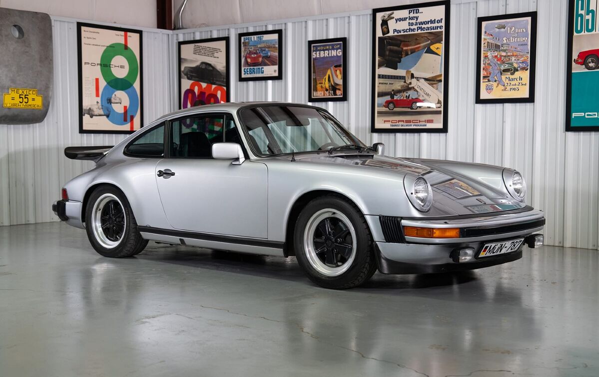 Gooding Christie's Amelia Island Auctions 2026