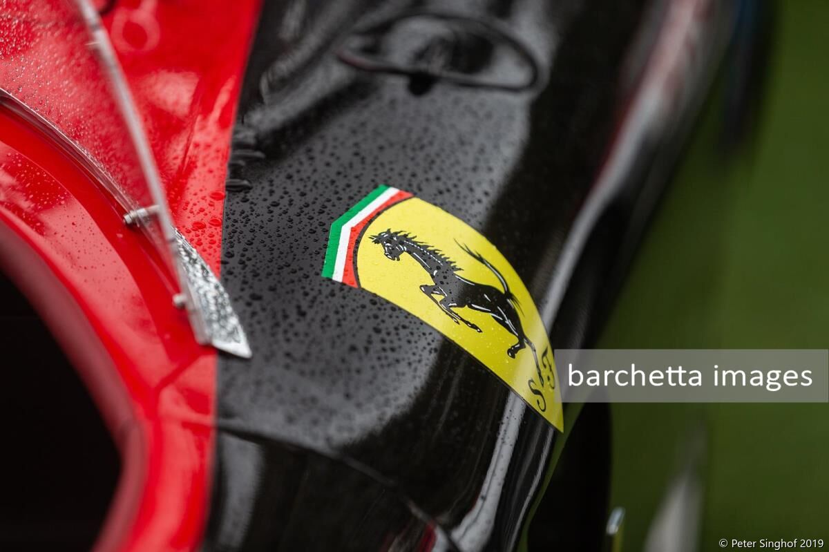 Cavallino Classic 2019