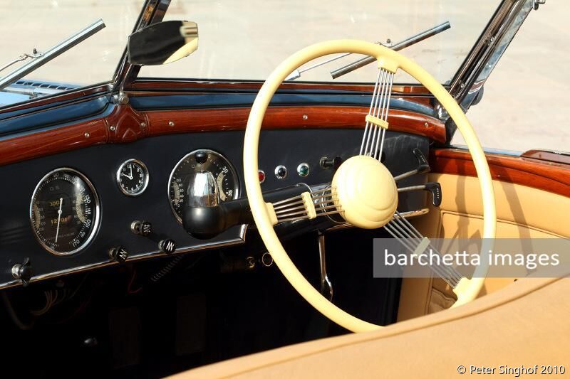 RM Auction 2010 - Sporting Classics of Monaco