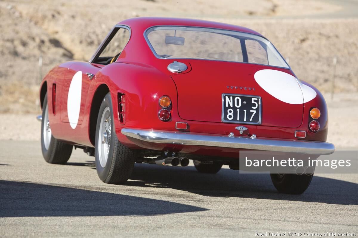 RM Auction - Arizona