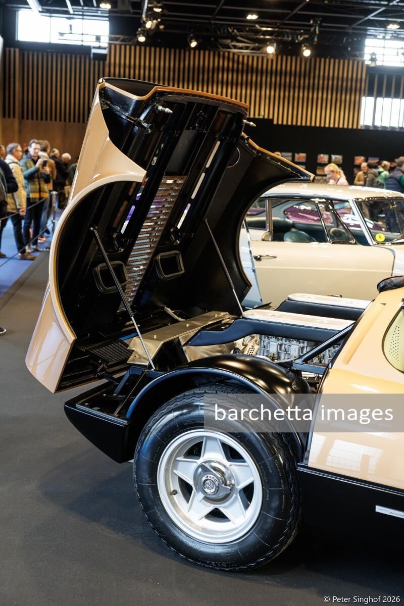 Retromobile 2026