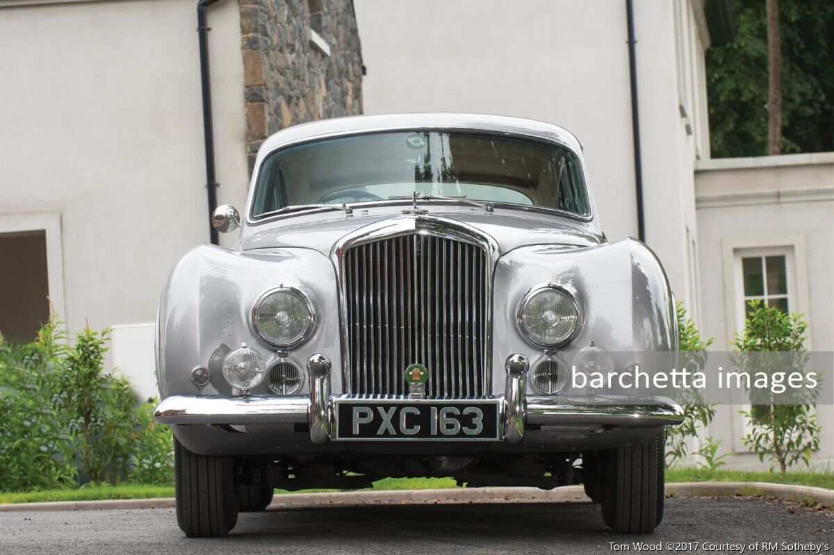 RM Sotheby's London Auction