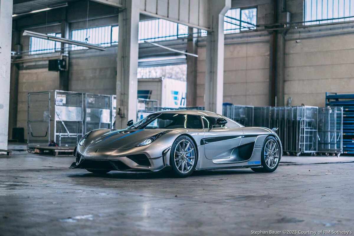 RM Sotheby's Paris 2024