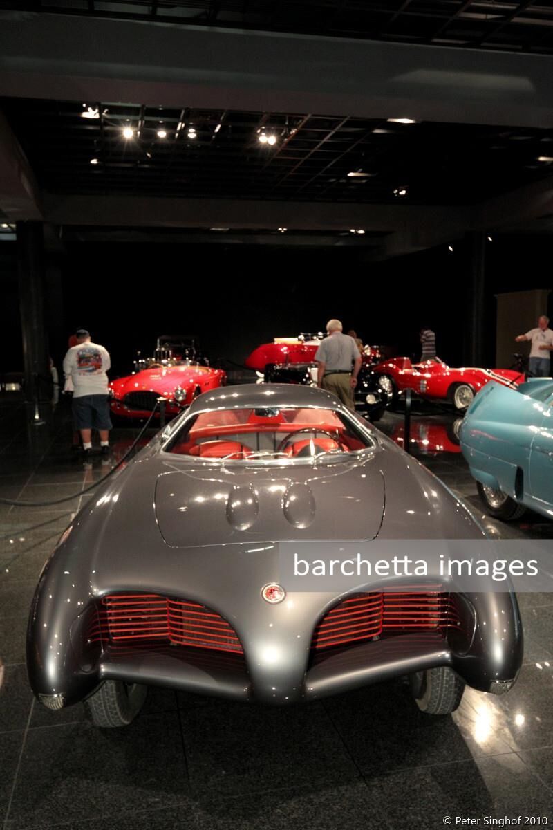 Blackhawk Museum 2010