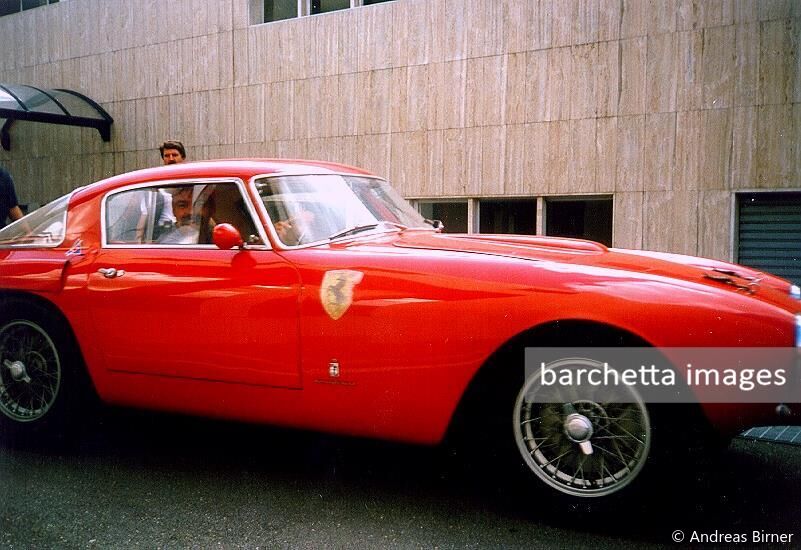 98/may/15 - Mille Miglia - Pape / Hanelmann - #325