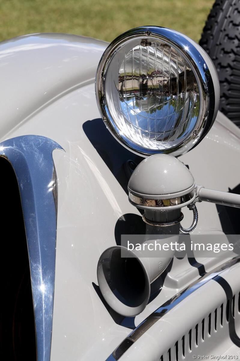 Concorso d´Eleganza Villa d´Este 2013