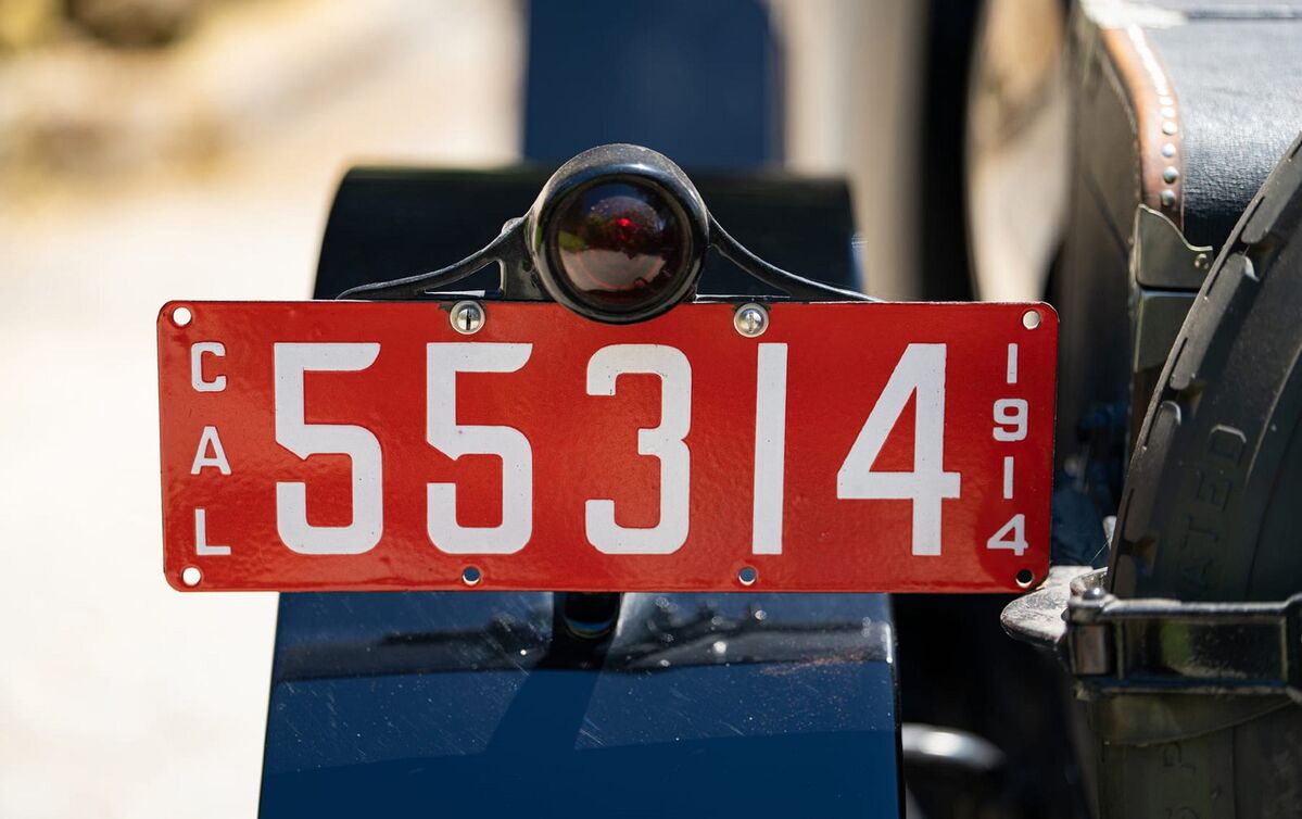 Gooding Christie’s Pebble Beach Auctions