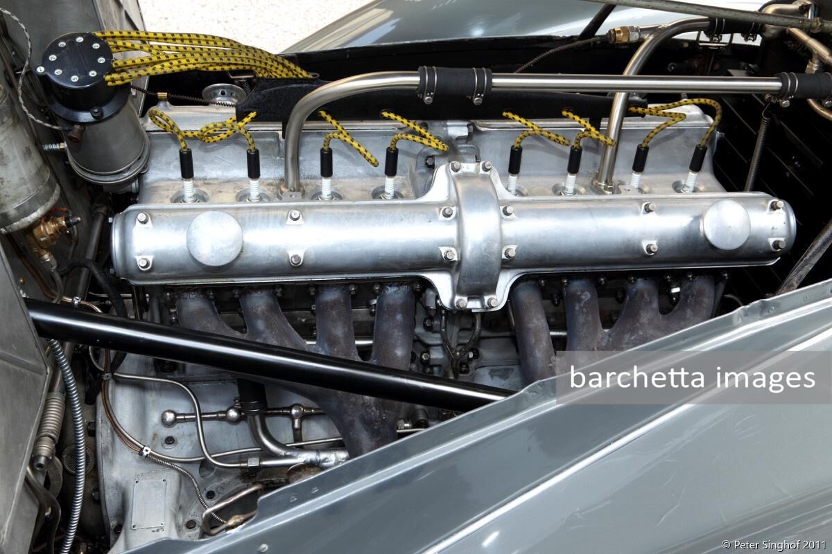 8C´s in Europe - Austria 2011