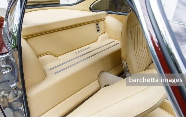 Gooding & Company Pebble Beach Auctions 