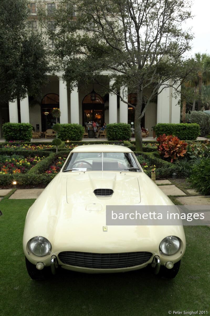 Cavallino Classics 2011