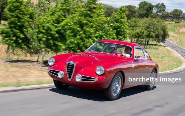 Gooding & Company Pebble Beach Auctions 2019