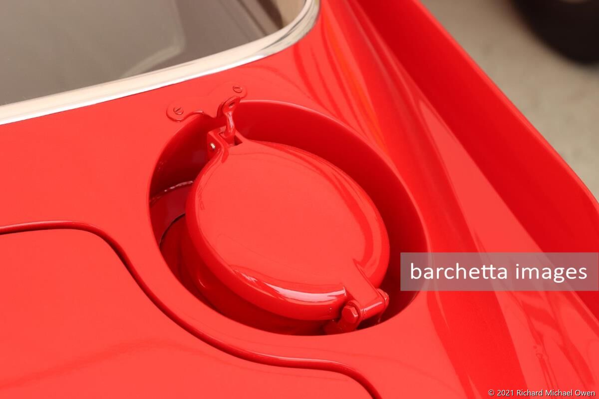 Pebble Beach Tour d'Elegance