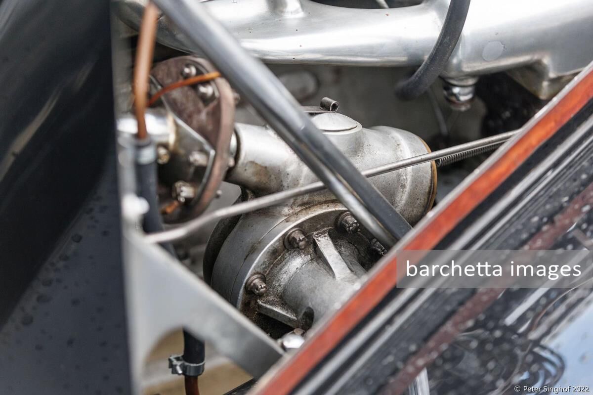 Artcurial Rétromobile Auction 2023