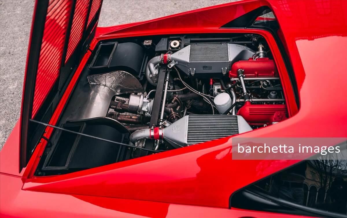 Gooding Christie's Retromobile Auction 2026