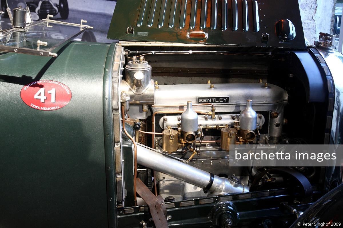 Schloß Dyck Classic Days 2009