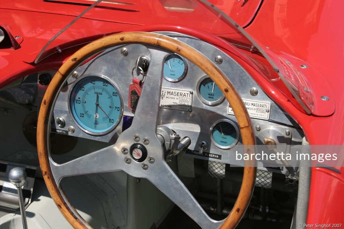 Mille Miglia 2007
