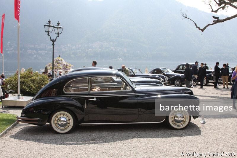 048 Fiat 1500 Coupé Aerlux Touring 1949