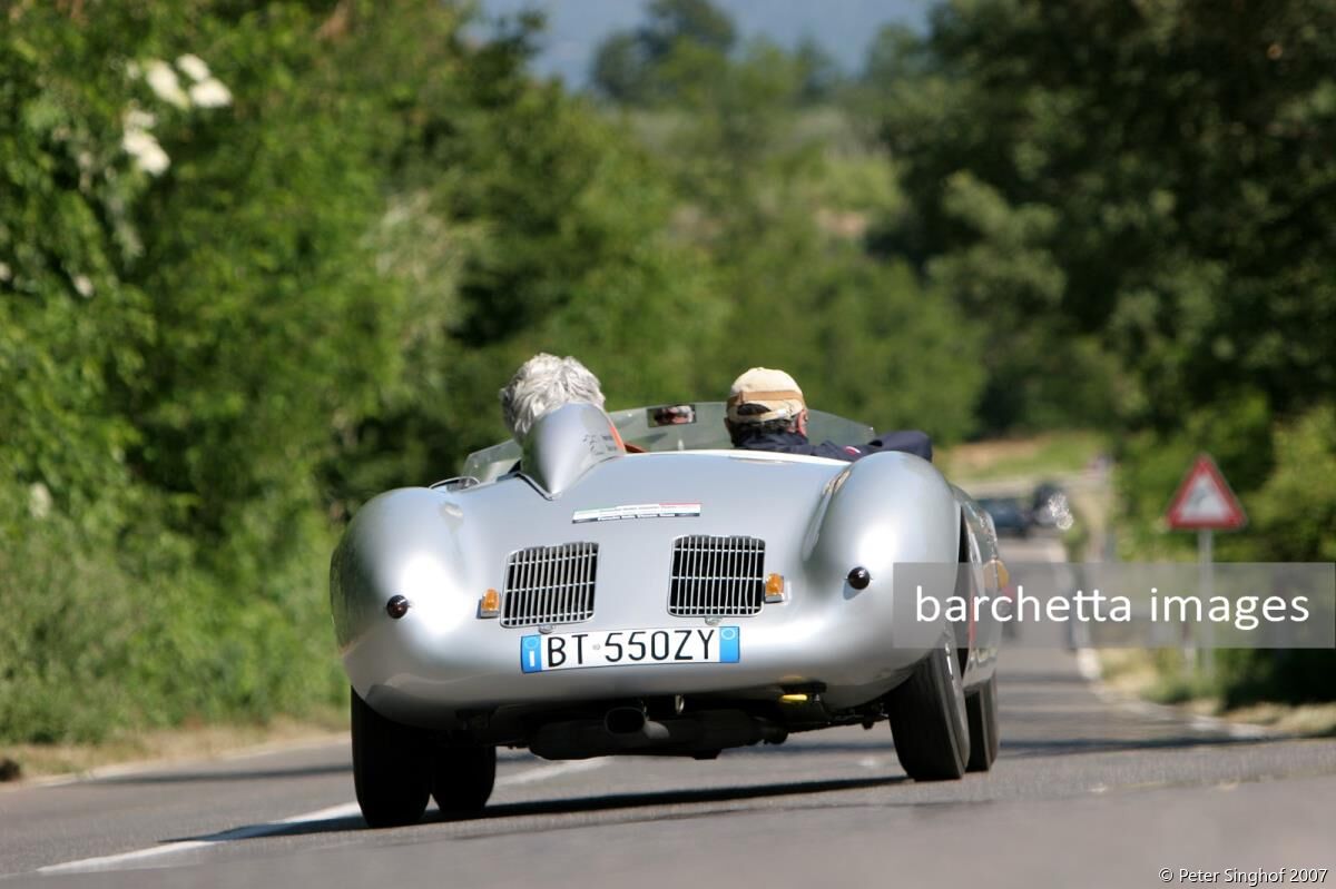 Mille Miglia 2007