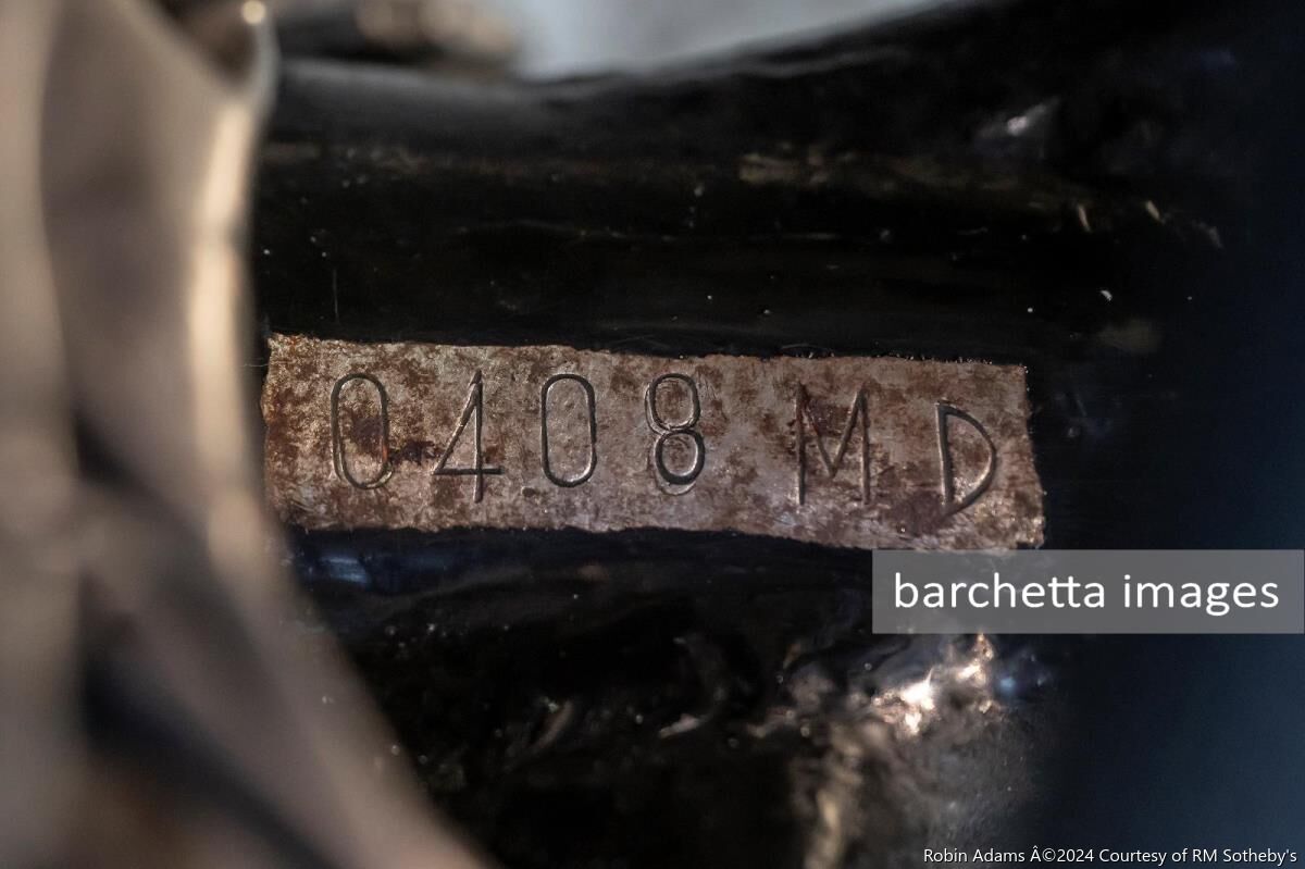 2024/aug/16-17 - RM Sotheby's Monterey Auction