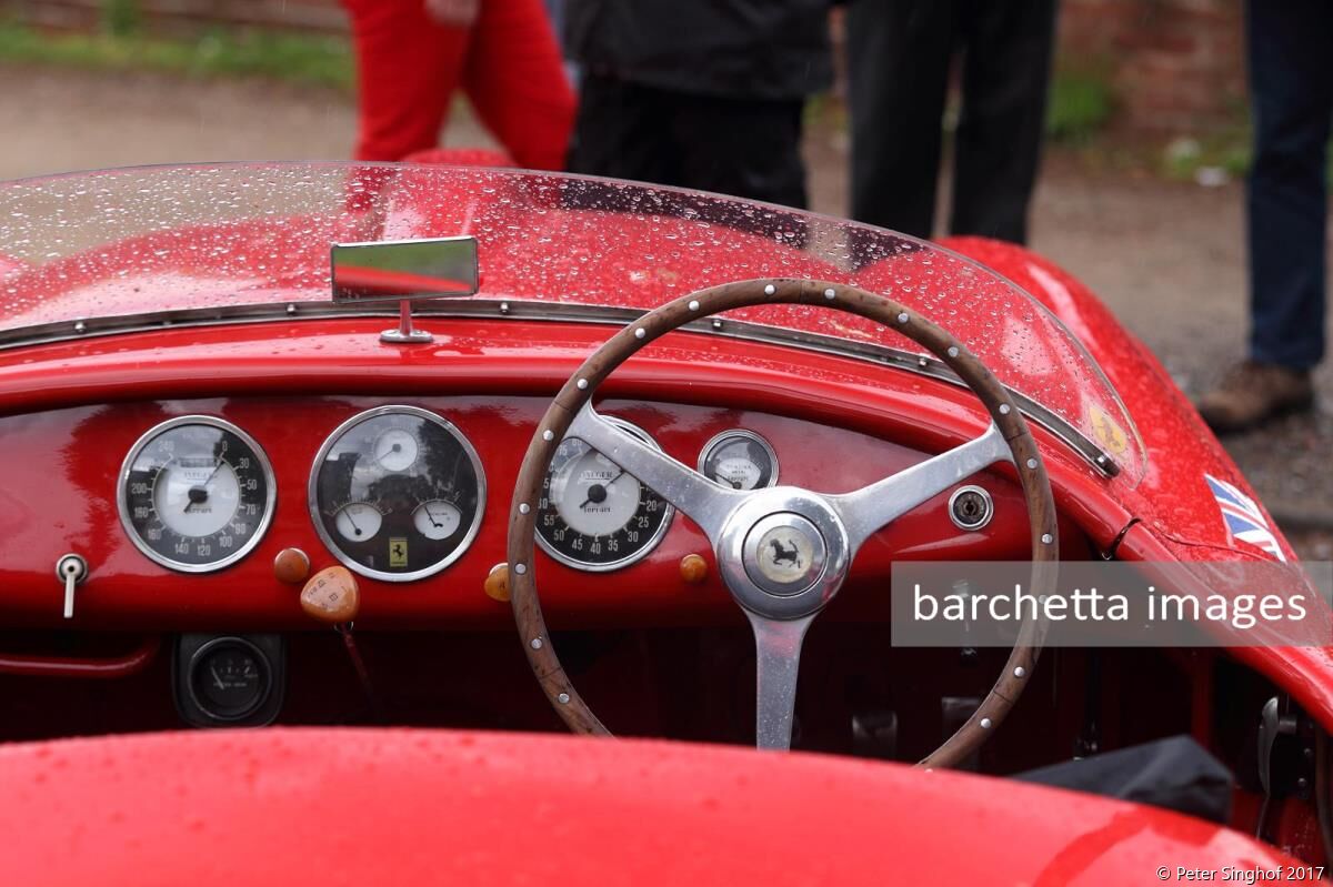 Cavalcade Classic 2017