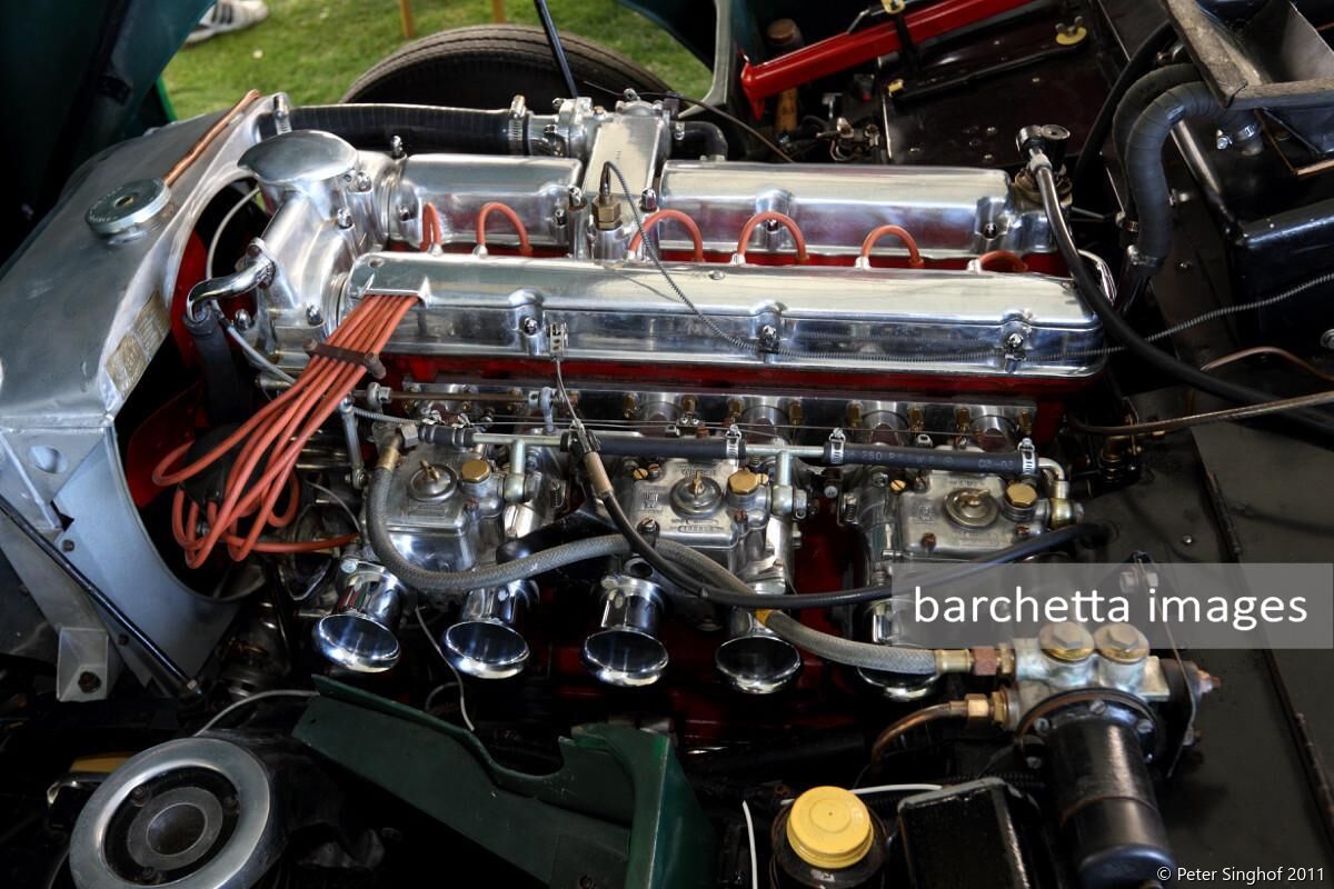 RM Auction 2011 - Amelia Island