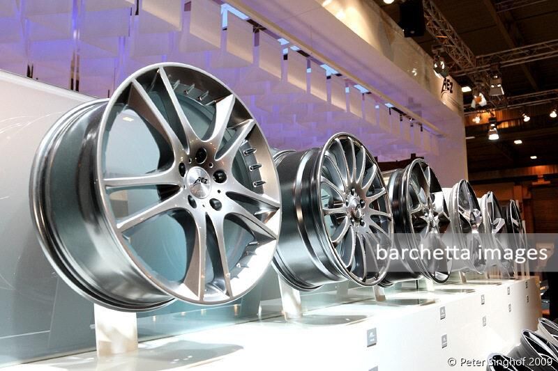 Rims