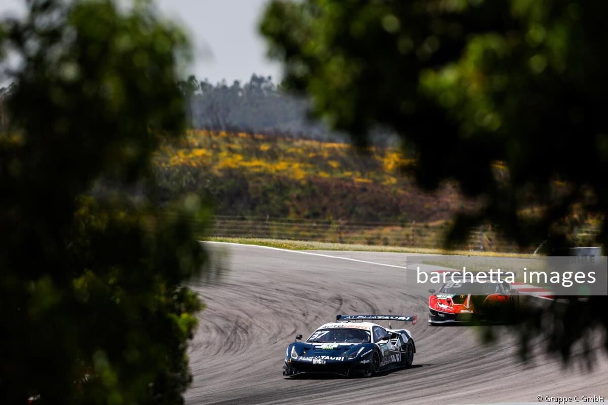 2022/apr/30-01 - 16th OA - DTM Portimao race 1 - 18th OA - DTM Portimao race 2 - Sebastian Loeb - #37 