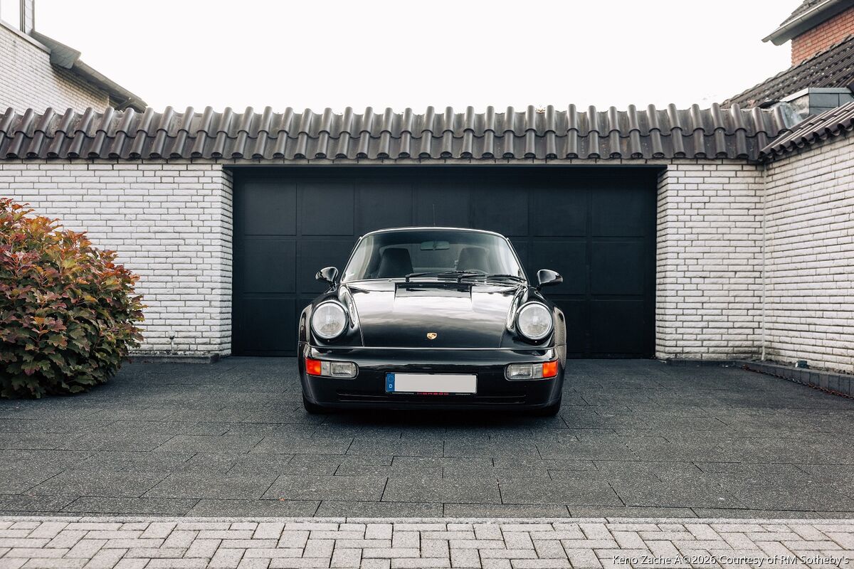 RM Sotheby's The Munich Auction 2026