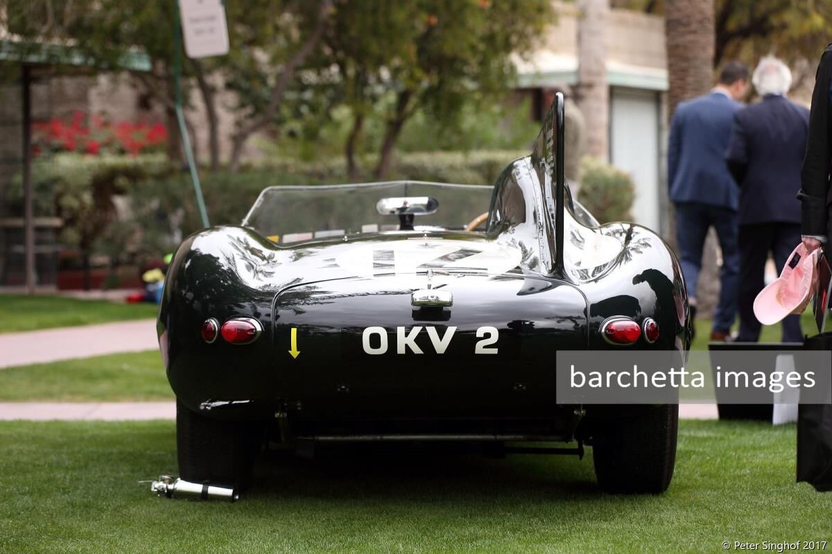 Arizona Concours 2017