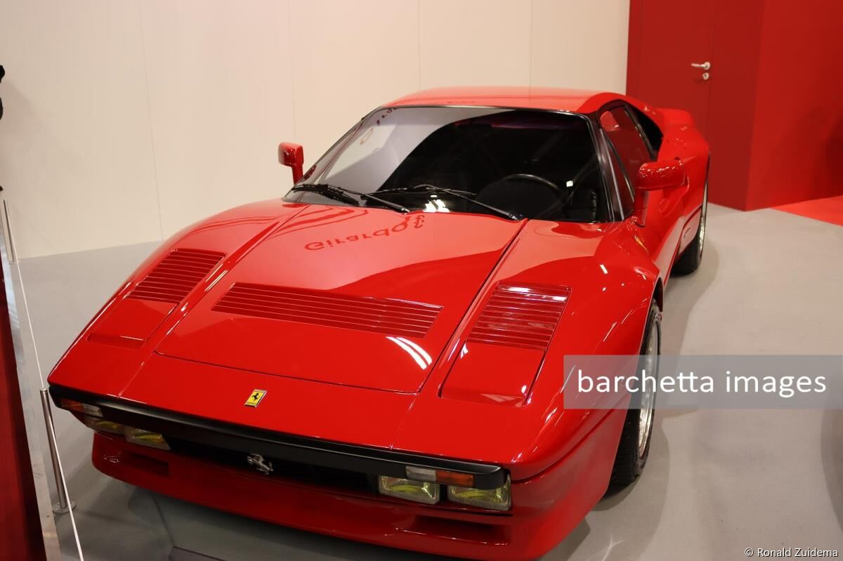 Retromobile Paris 2020