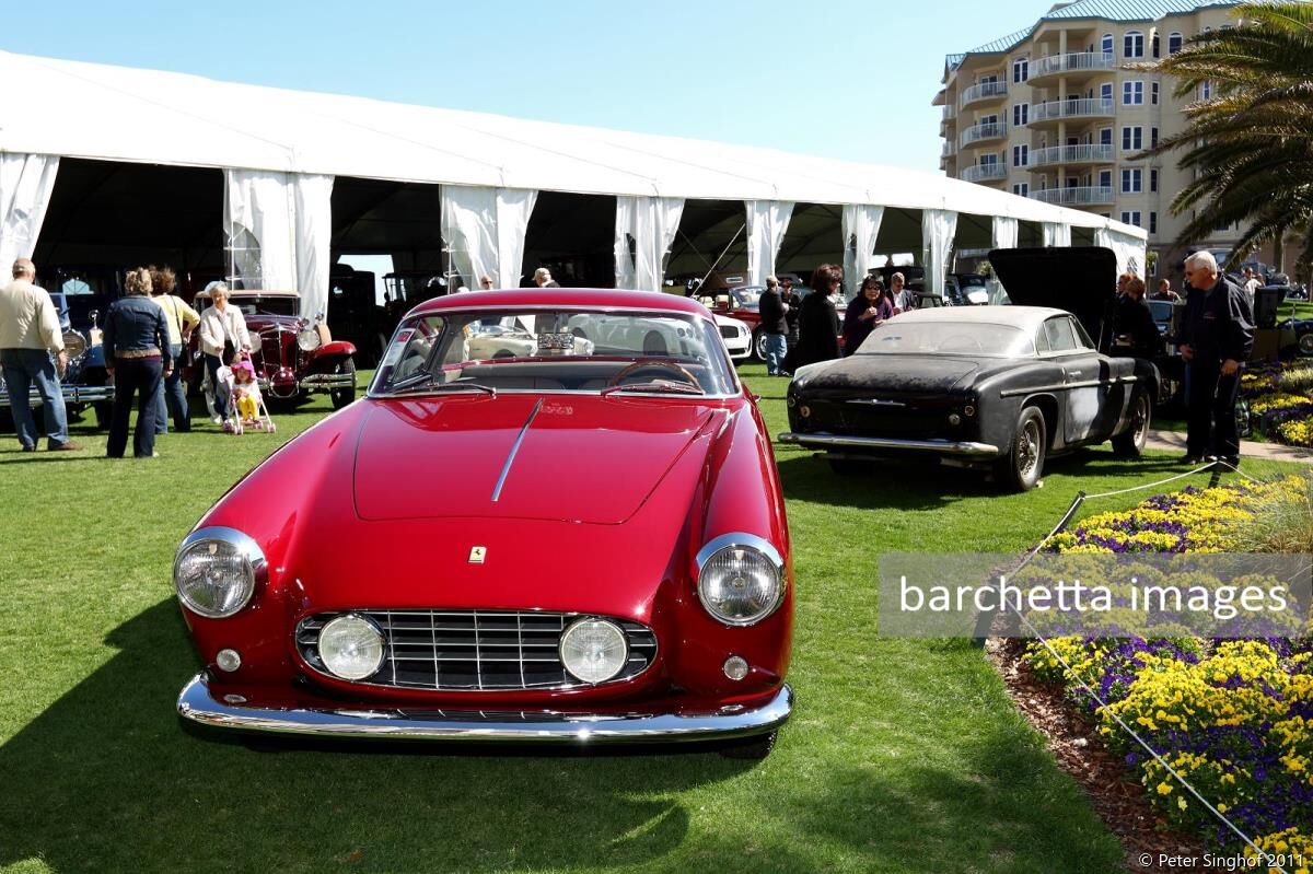 RM Auction 2011 - Amelia Island