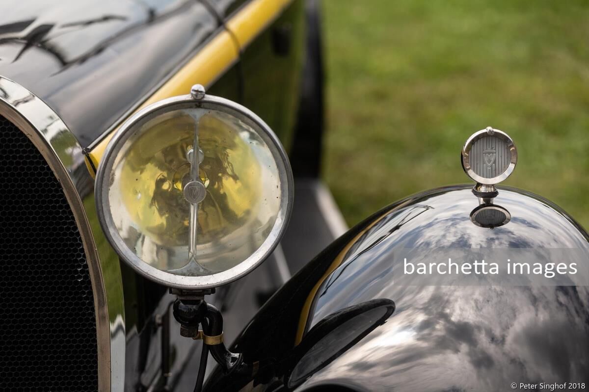 Lime Rock Historic Festival 2018