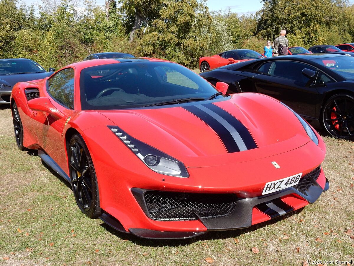 Salon Privé Club Days 2026