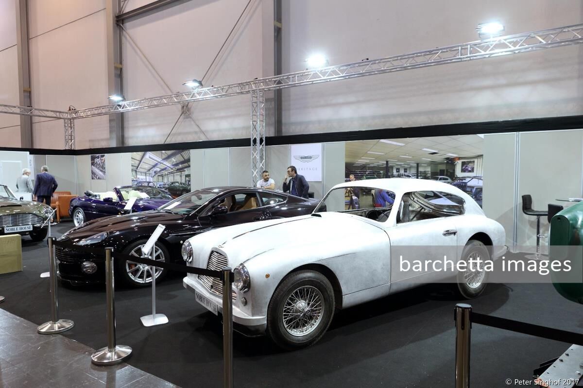 Techno Classica 2017