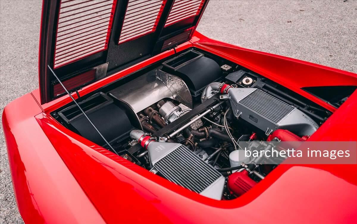 Gooding Christie's Retromobile Auction 2026