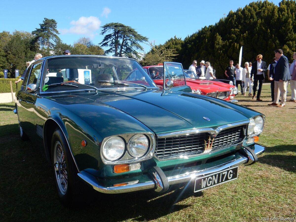 Salon Privé Club Days 2026