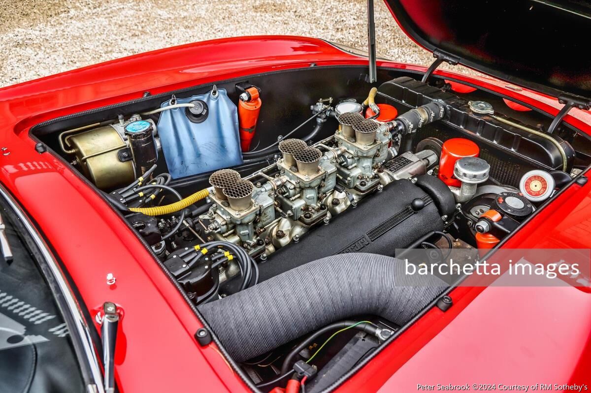 RM Sotheby's Cliveden House 2024