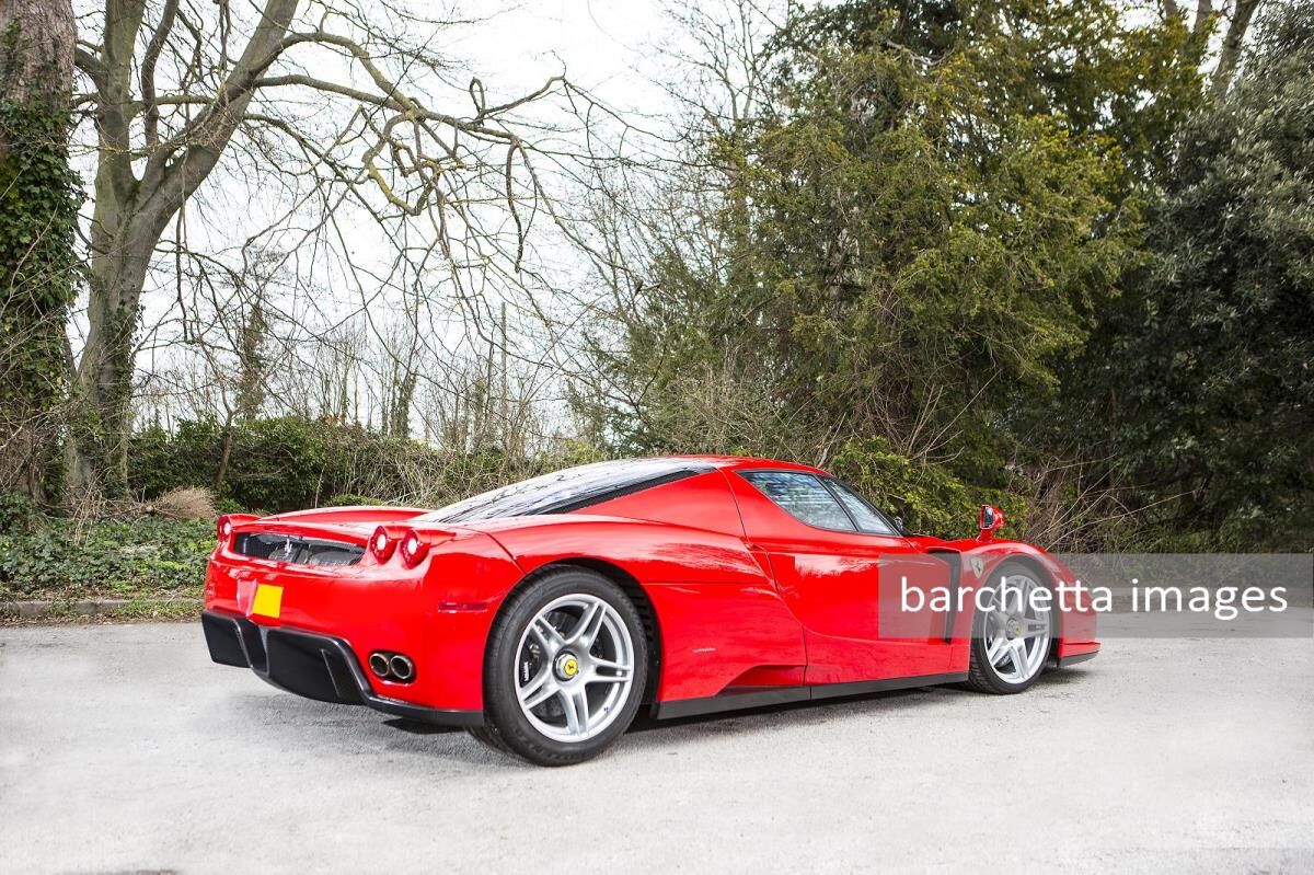 Bonhams Goodwood Festival of Speed Sale