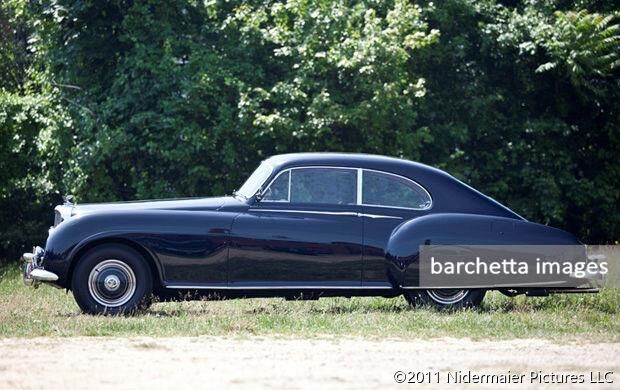 Gooding & Company Pebble Beach August 21, 2011